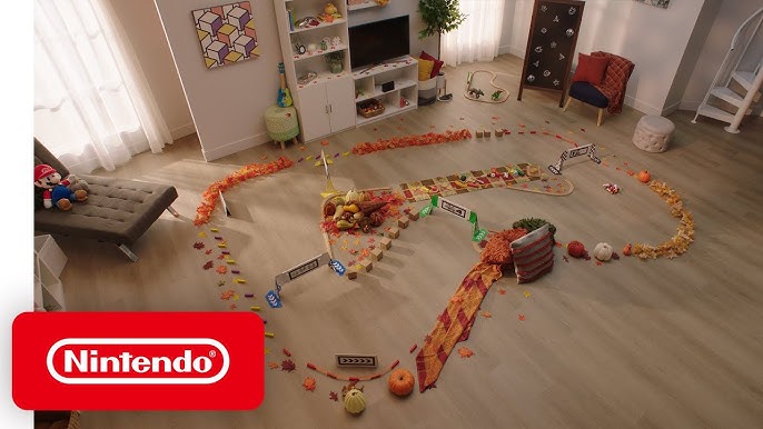 Mario Kart Live: Home Circuit